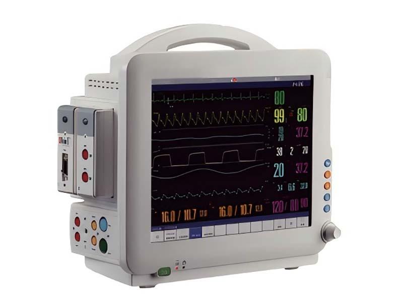 Modular Patient Monitor GHM-iS10 Express