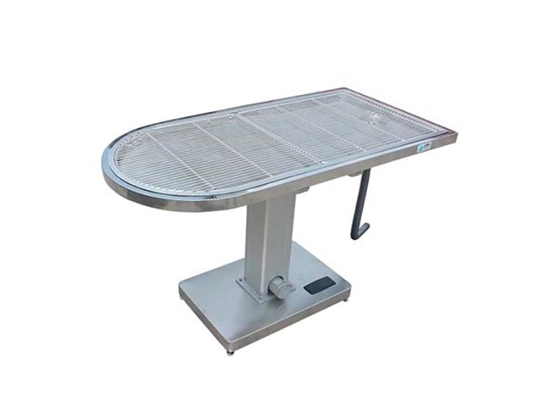 Multi-functional Electric Lifting Pet Disposal Table(PJC-03) (1)