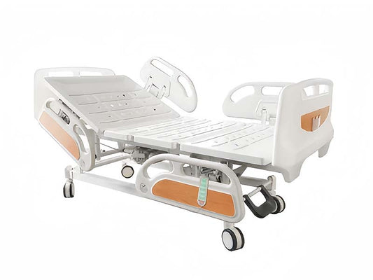 Patient Beds Electric B Series GHM-5 Function