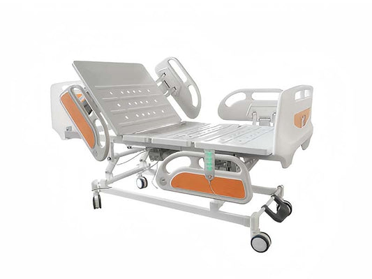 Patient beds, electric, B series GHM-3 function