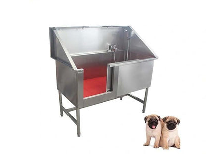 Pet Grooming Bathtub(PJX-02) (1)