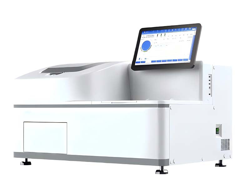 GHM- E200 Chemiluminescence Immunoassay Analyzer