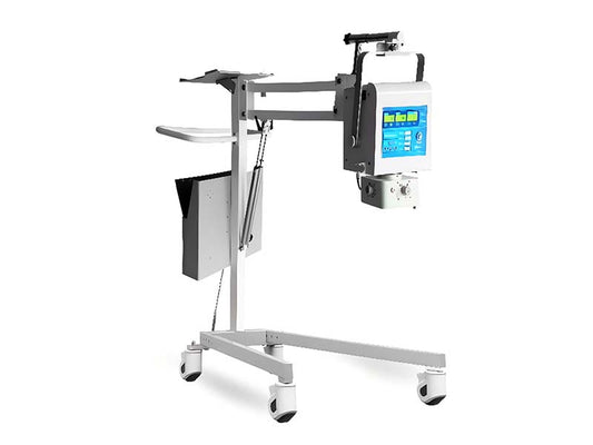 Portable digital X-ray machine Upgraded model GHM-PXU01