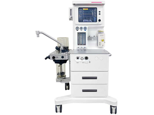 GHM-S12 Anesthesia Machine