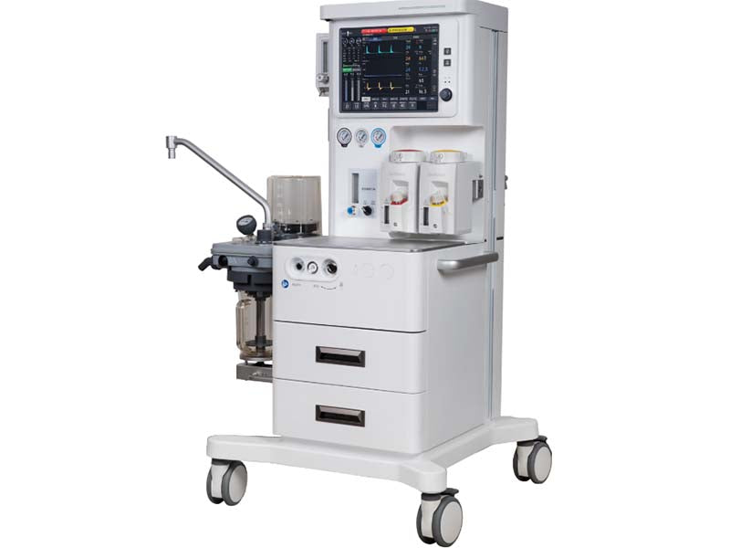 S15Pro Anesthesia System – GlobalHeathcareMedical