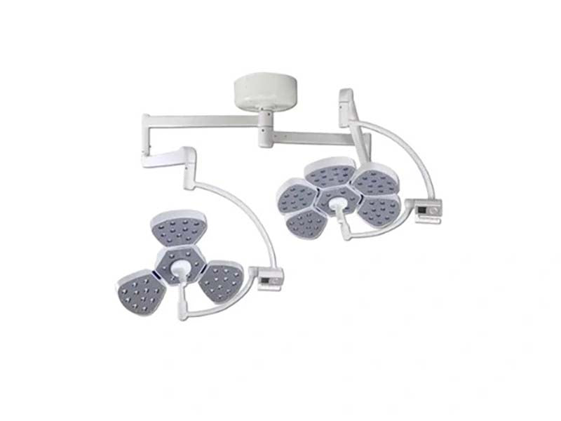 Shadowless Operation Theatre LED Lamp KDLED5+3(improved) (1)