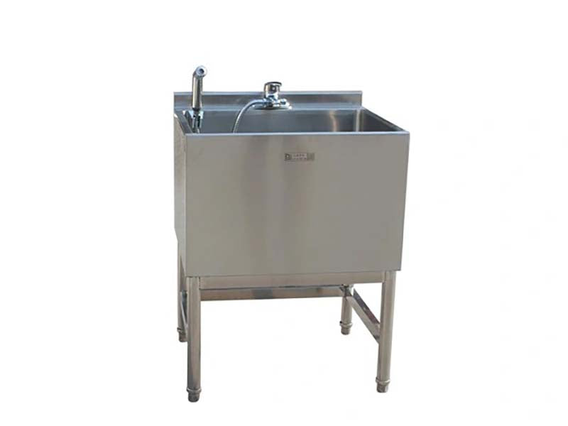 Stainless Steel Cage Tray Sink(PJXP-01) (1)