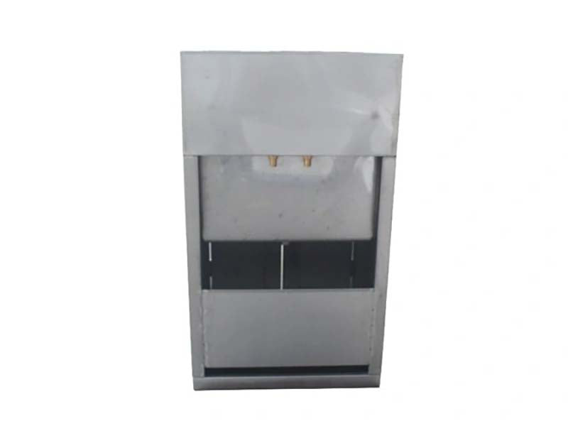 Stainless Steel Mop Sink(PJXP-03) (1)