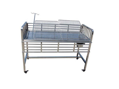 Stainless Steel Movable Infusion Table(PJSY-06) (1)