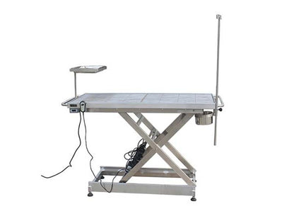 Stainless Steel Pet Operating Table (Thermostat Version PJS-03) (1)