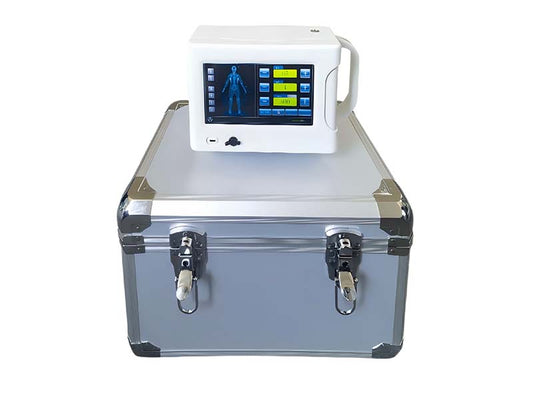 Super Portable X-ray machine Angel model GHM-PXM01