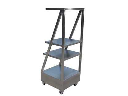 Three-layers Trolley(PJF-05) (1)