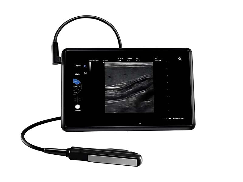 V10 Veterinary Handheld Ultrasound