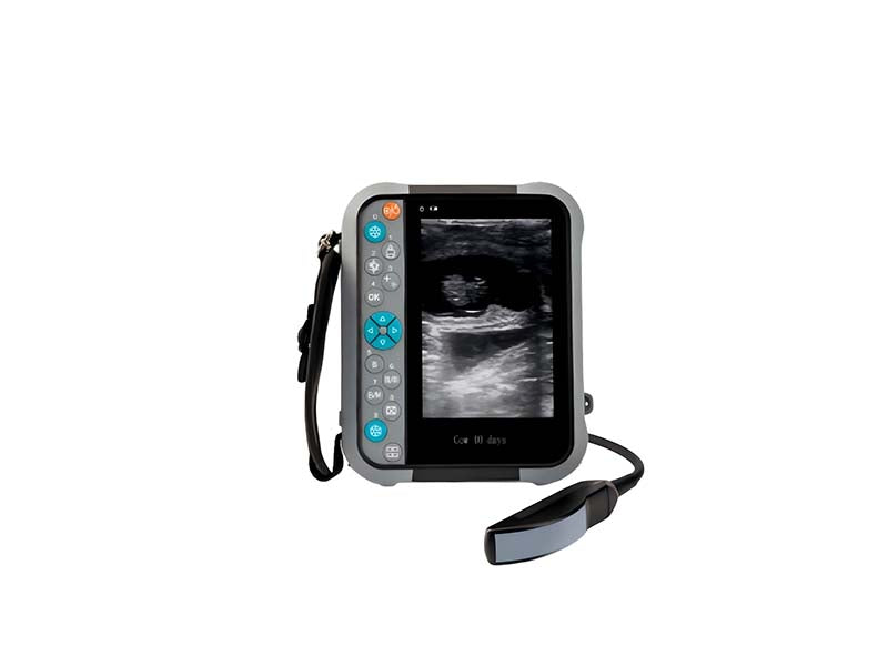 V8 Veterinary Handheld Ultrasound  (1)