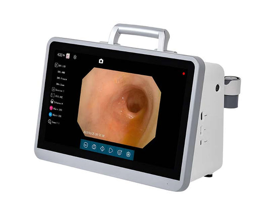 GHM-VES-100 Veterinary Endoscopy System