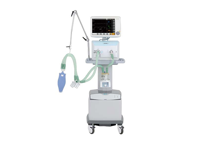 GHM-VT5230 Ventilator