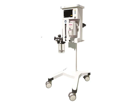 Veterinary Anesthesia Machine GHM-t3