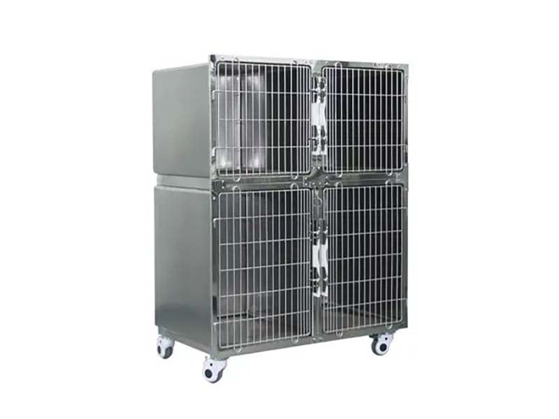 Veterinary Cage(PJJY-02) (1)