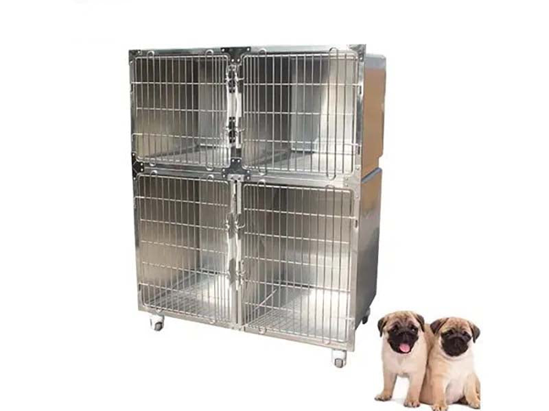 Veterinary Cage(PJJY-02) (1)