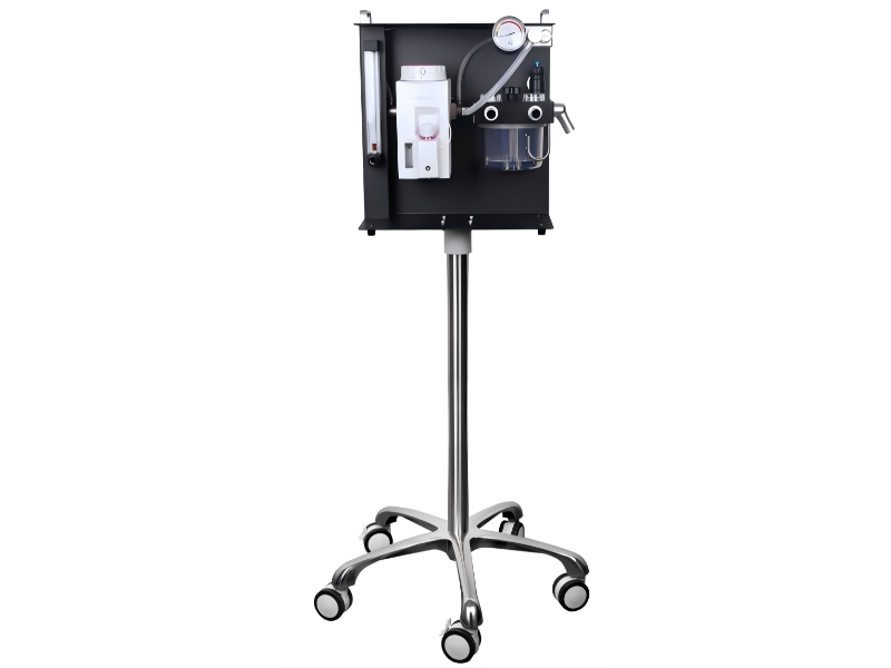 Veterinary GHM20 Anesthesia Machine