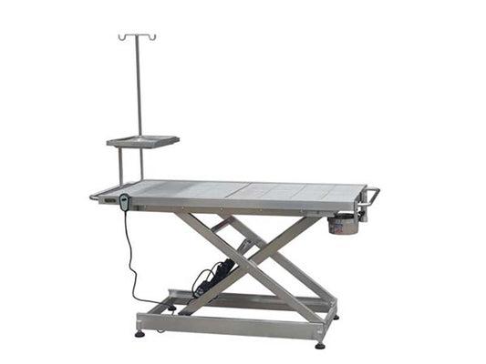 Veterinary Operating Table(PJS-01) (1)