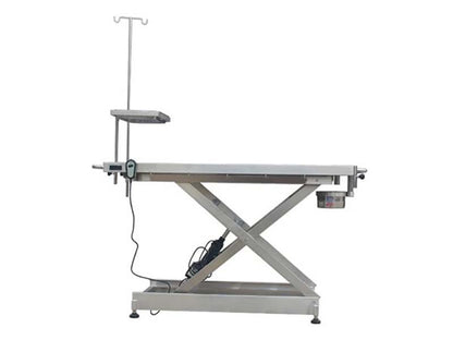 Veterinary Operating Table(PJS-01) (1)