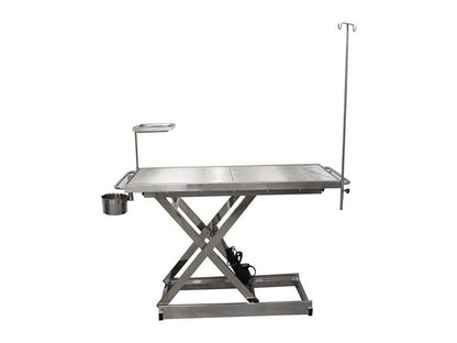 Veterinary Operating Table(PJS-01) (1)