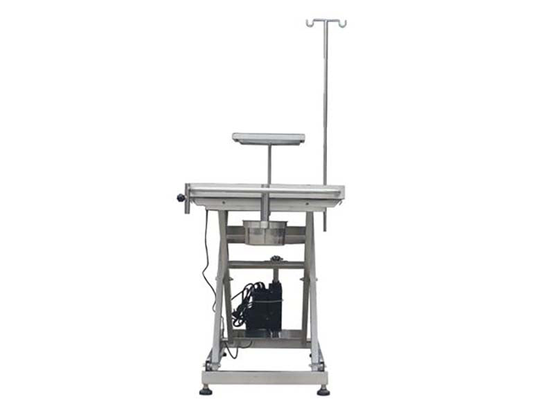 Veterinary Operating Table(PJS-01) (1)