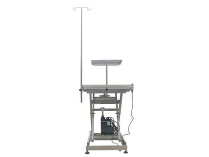 Veterinary Operating Table(PJS-01) (1)