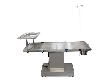 Veterinary Operating Table(PJS-04) (1)