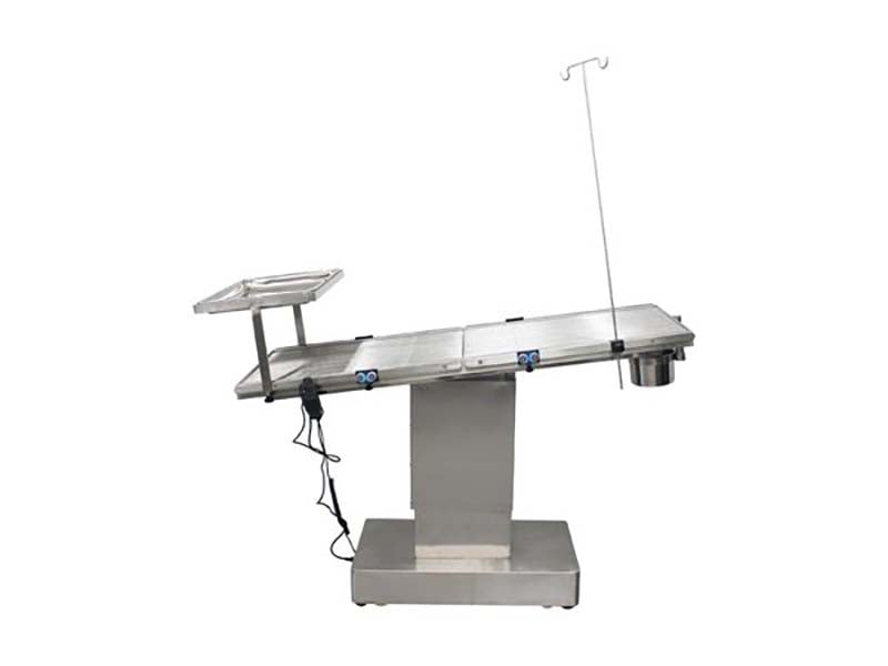 Veterinary Operating Table(PJS-04) (1)