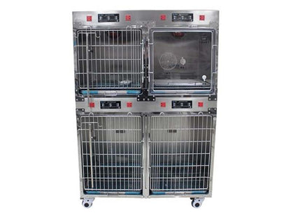 Veterinary Oxygen Cage(PJDY-03) (1)