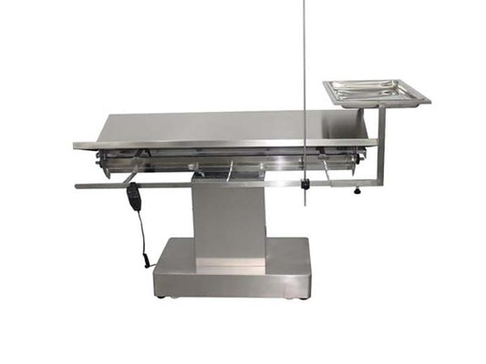 Veterinary Surgical Table(PJS-05)  (1)