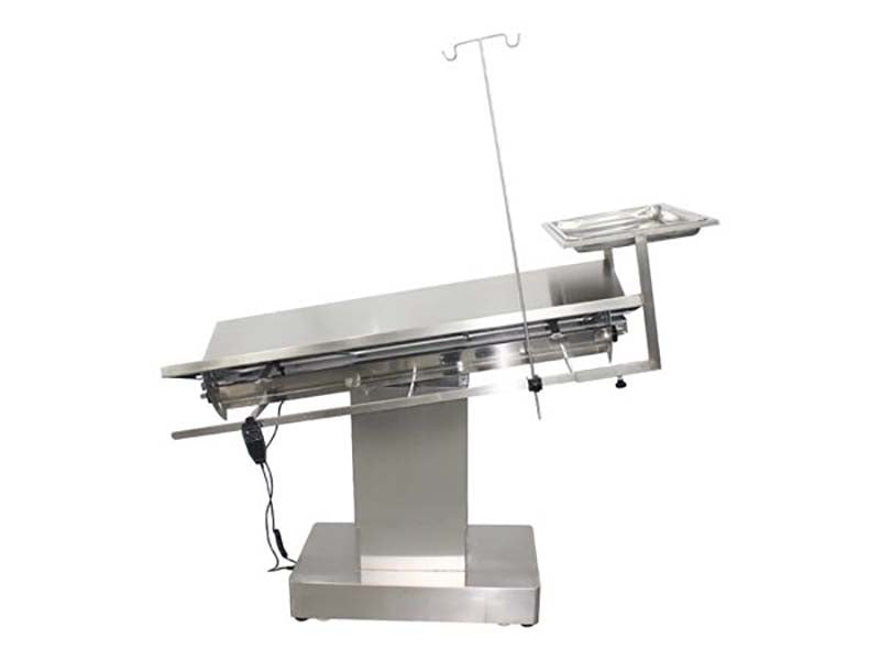 Veterinary Surgical Table(PJS-05)  (1)