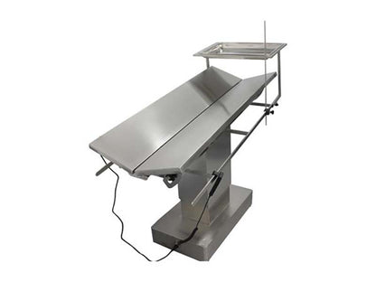 Veterinary Surgical Table(PJS-05)  (1)