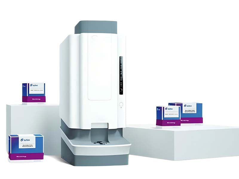 Zybio EXS 2600